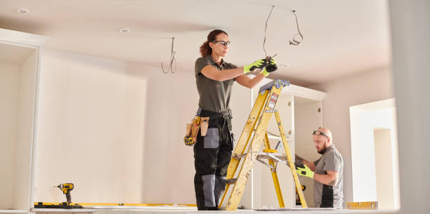 Affordable Emergency Electrician in Zephyrhills South, FL