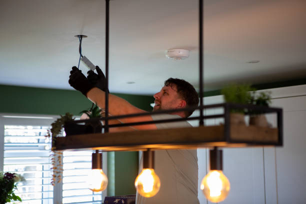 Best Electrical Rewiring Services  in Zephyrhills South, FL