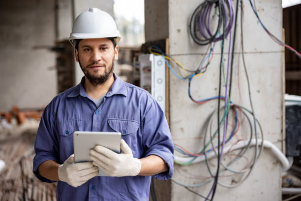 Best Affordable Emergency Electrician  in Zephyrhills South, FL
