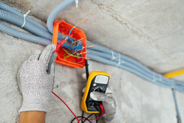 Electrical Upgrades for Homes in Zephyrhills South, FL