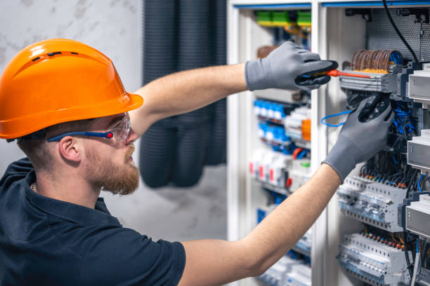 Best Home Electrical Repair  in Zephyrhills South, FL
