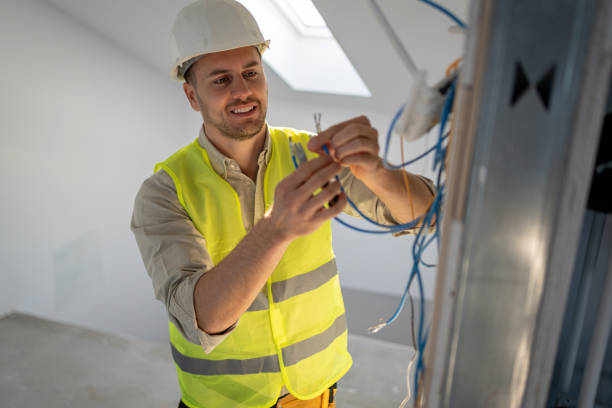 Best Emergency Electrical Repair  in Zephyrhills South, FL