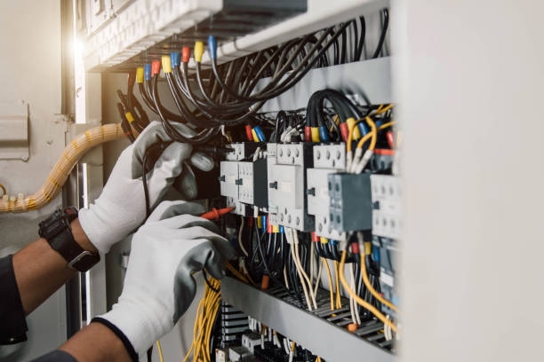 Best Local Electrician Companies  in Zephyrhills South, FL